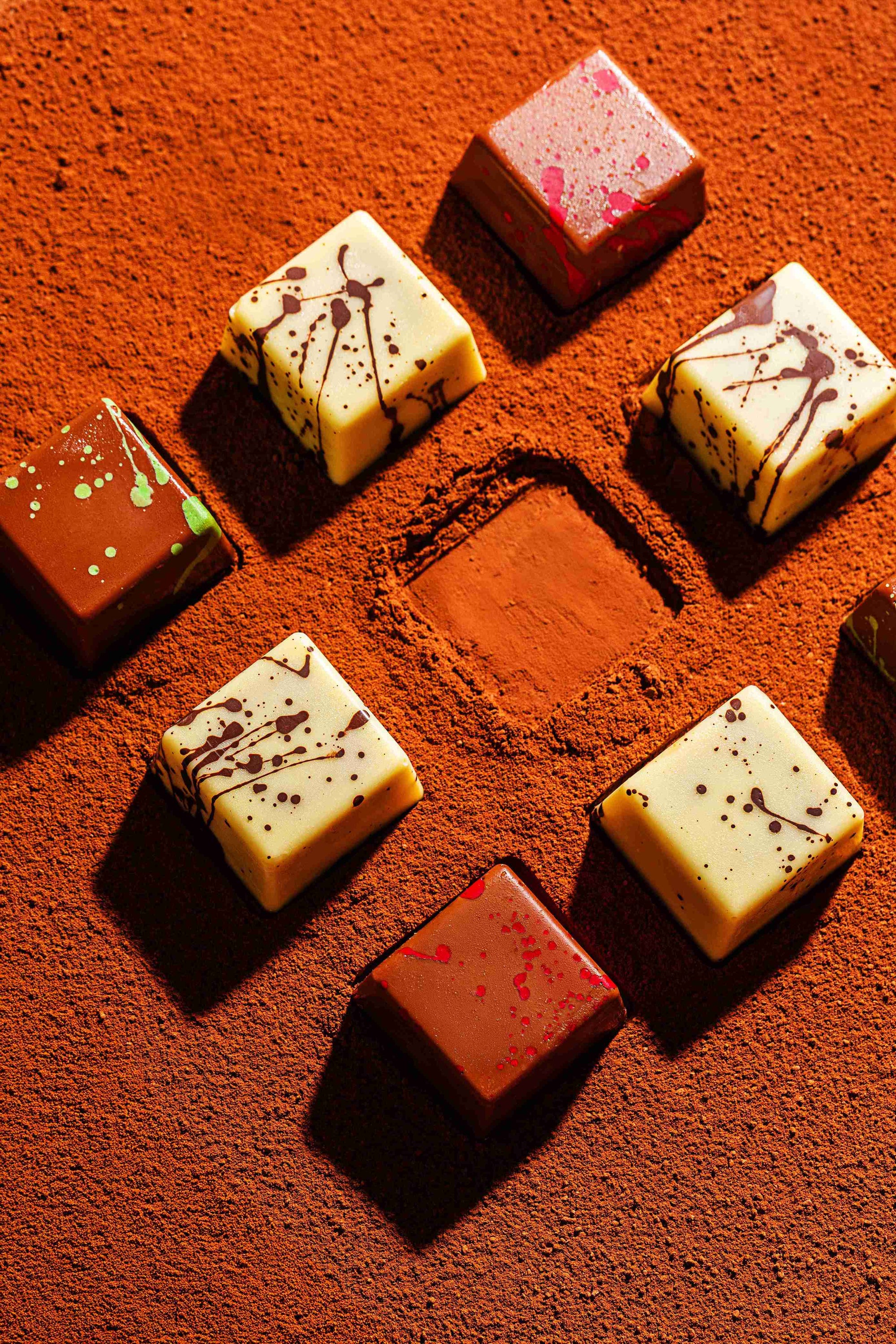 The Bon Bon Collection