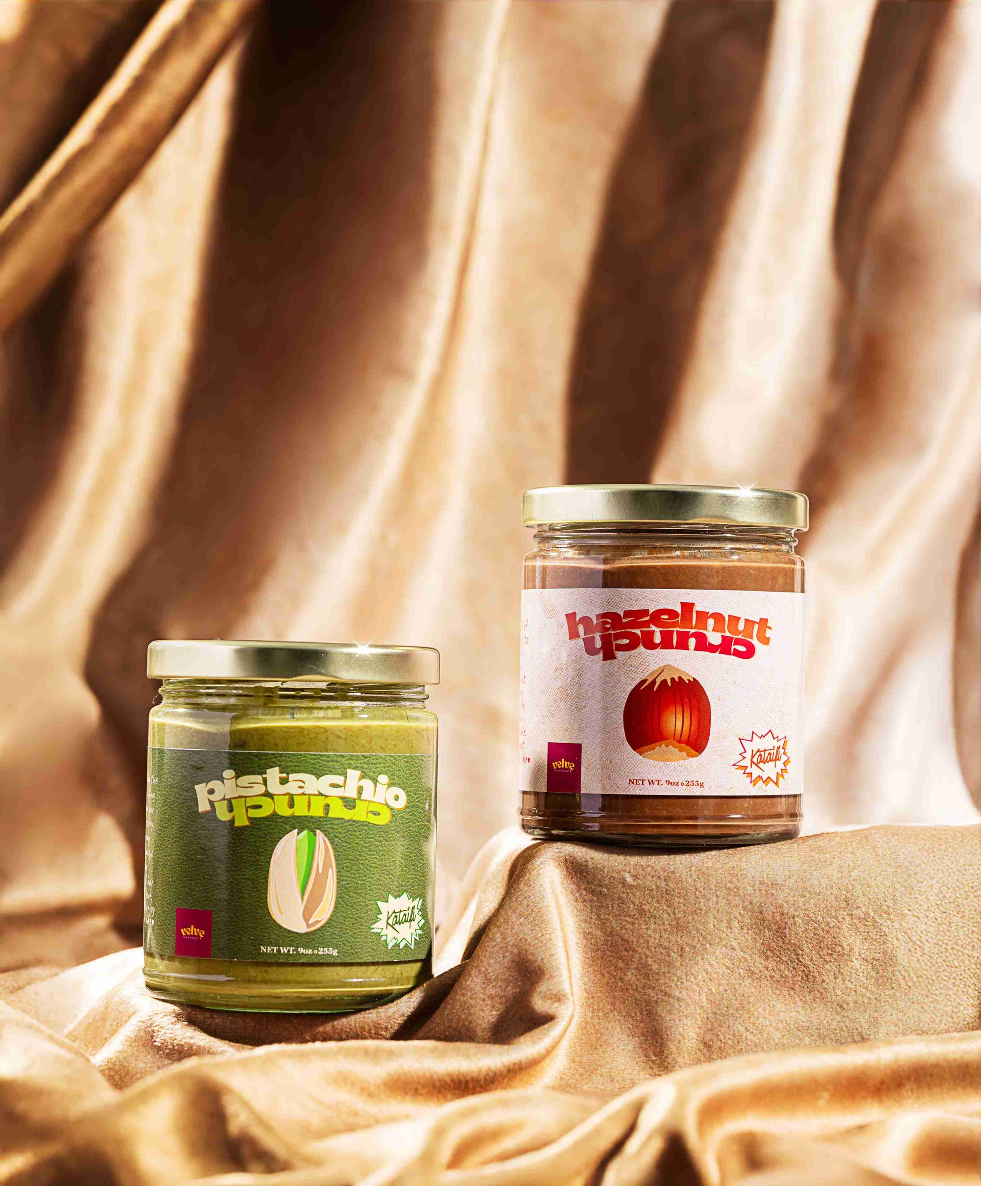 The Artisan Jar Collection