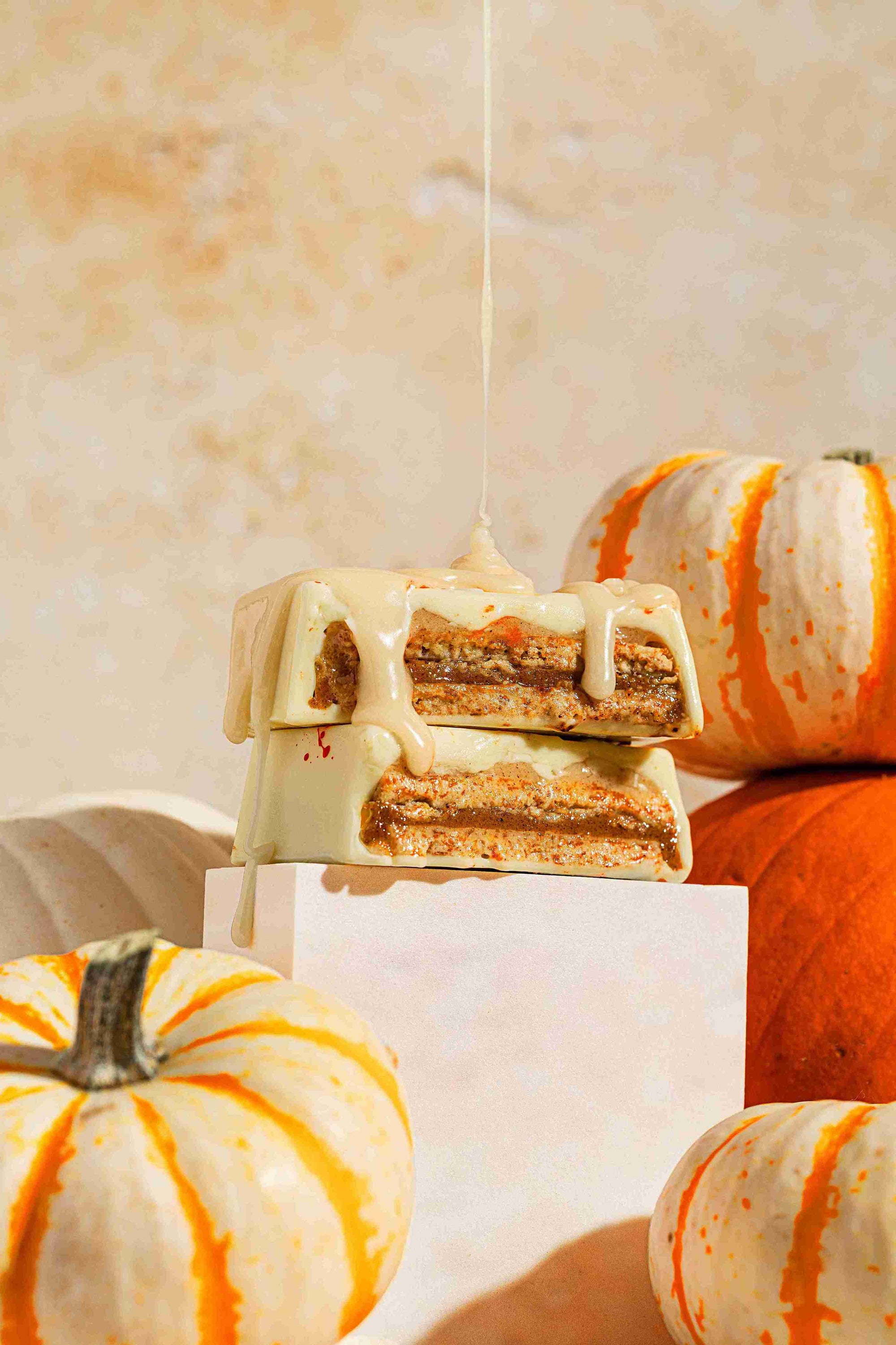 The Seasonal Collection