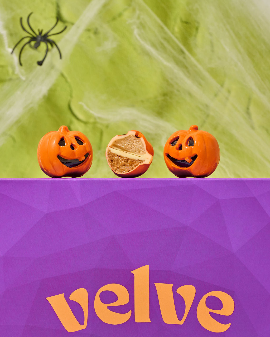 The Halloween Bon Bon Box