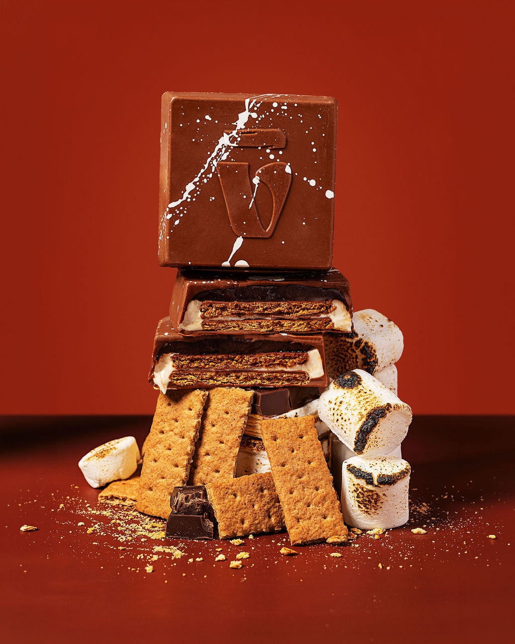 Gimme S'more