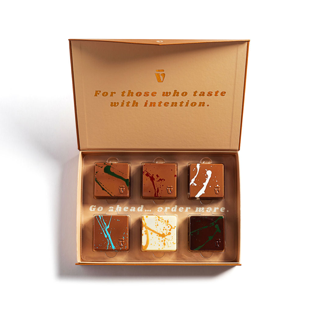 The Sampler Box