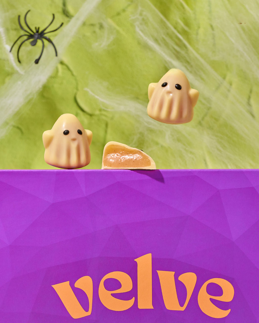 The Halloween Bon Bon Box