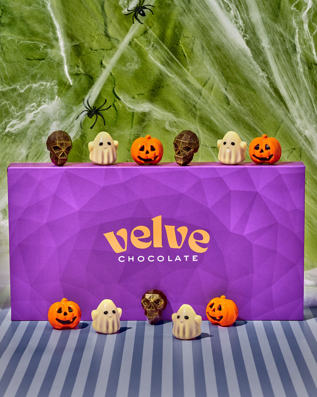The Halloween Bon Bon Box
